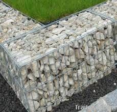 Anping welded gabion box factory