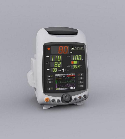 IRIS Patient Monitor