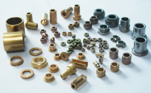 oil-impregnated bearing accessories