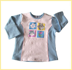 Children Clothes(no.001)