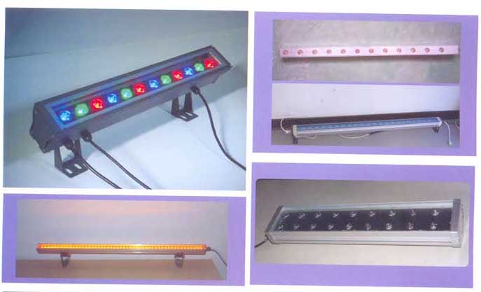 Led Projection Lamp