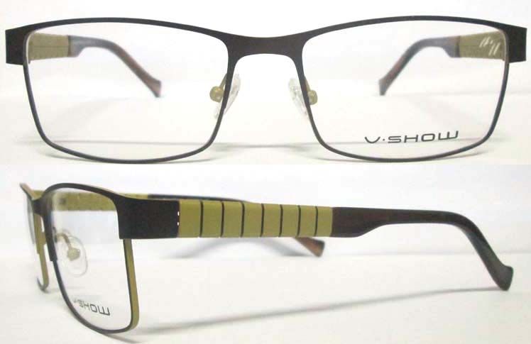 Euro Fashion Optical Frames