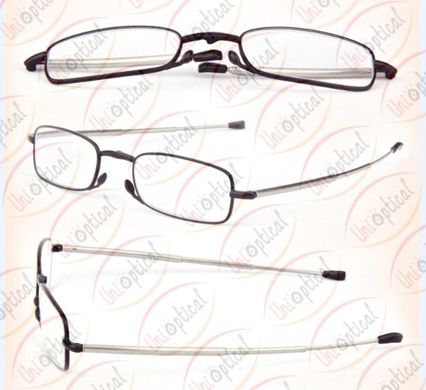 Folding Reading Glasses