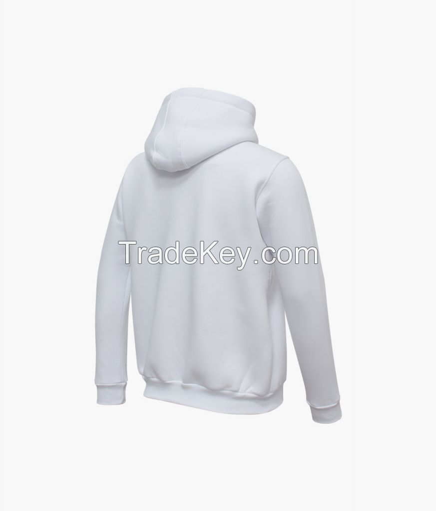 Men&#039;s Basic Hooded Sweatshirt Comfortable Instant Dry