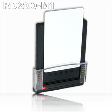 RFID Desktop USB Reader