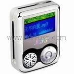 MP3 Player with Speaker.