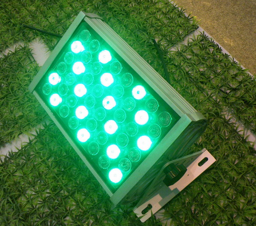 LED flood light