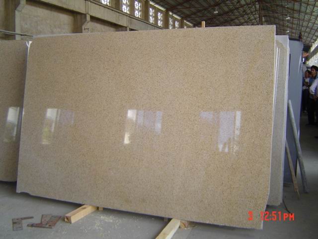 G682 Granite Slab