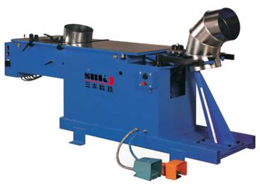 Sell Elbow making machine