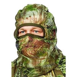 hunting camo netting