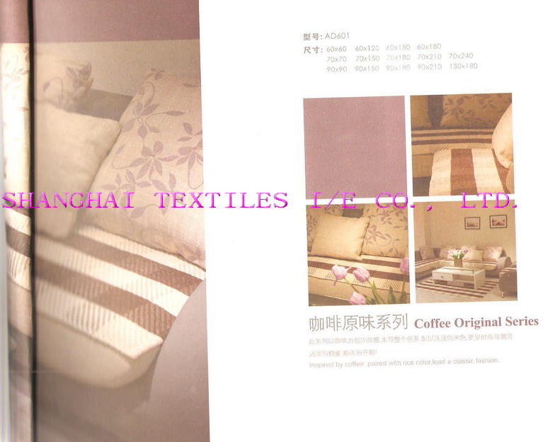 Hometextiles Items