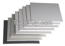 ABS, PMMA, HIPS, PS, HDPE, PE, PP, PC plastic sheet