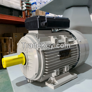 Electrical insulation powder coating