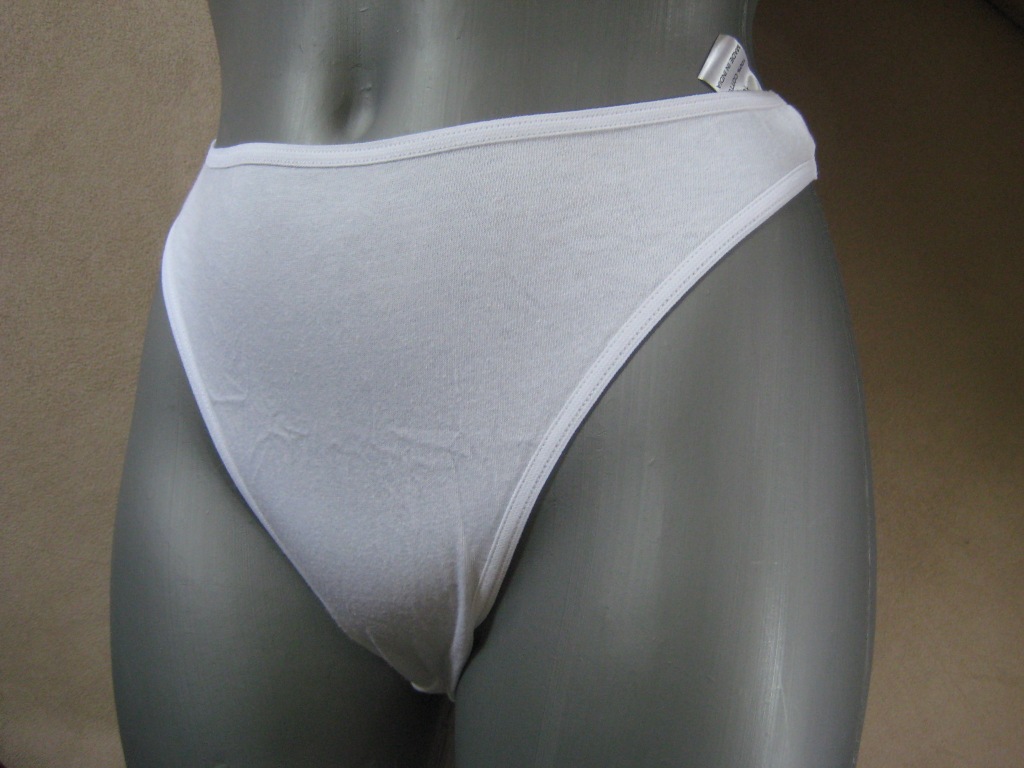 Womens Cotton Panties