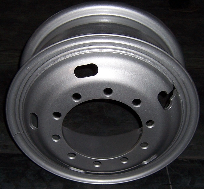 wheel rims for 22.5x9.00