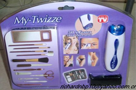 my twizze