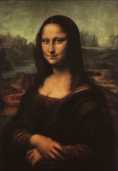 Mona Lisa