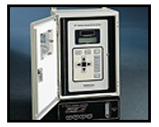 Midwest Explosion-proof Oxygen  Analyzer