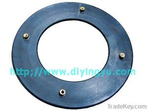 Sell rubber gasket, rubber washer, rubber grommet, rubber seat, rubber