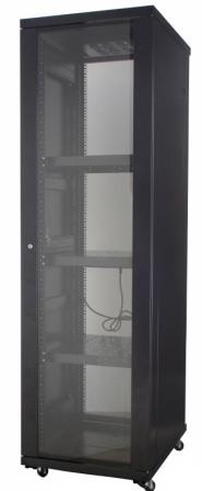 AY2 networking cabinets