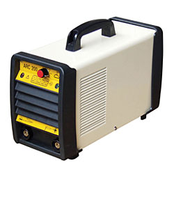 EasyArc 200 Inverter DC MMA Welding Machine