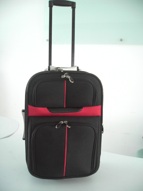 Eva Trolley Case