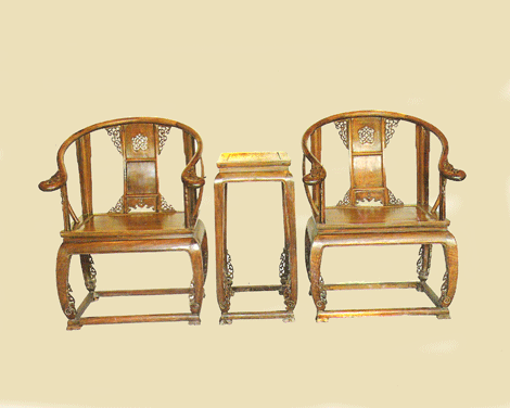 classical Chinese furniture - Chair