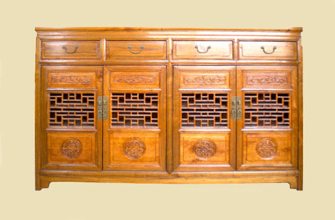 Chinese furniture - ark