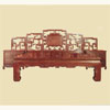 China Furniture - Bed