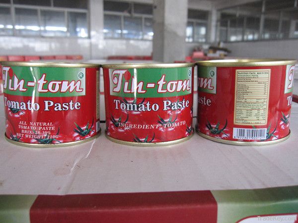 Tomato Paste