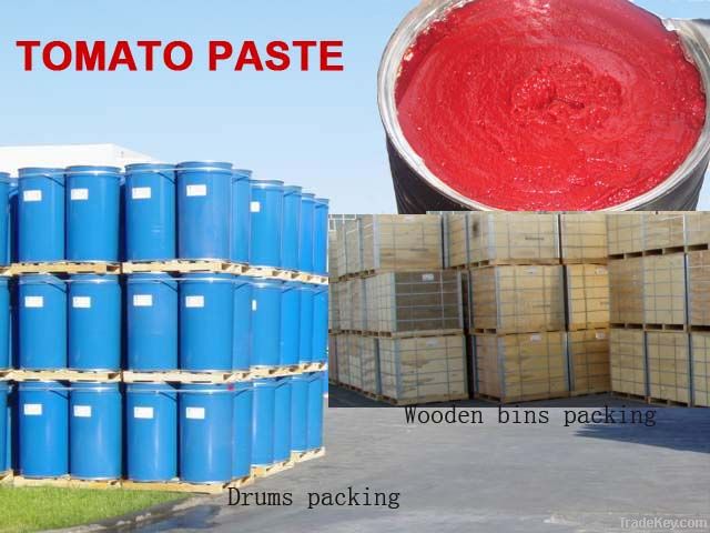 220Liter tomato paste 36-38