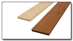 horizontal bamboo flooring