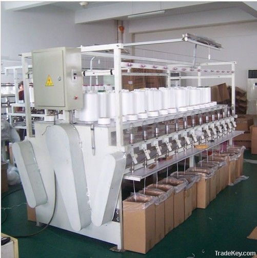 CordÃ¯Â¼ï¿½HookÃ¯Â¼ï¿½Knitting Machine