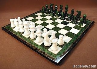 Marbel Chess