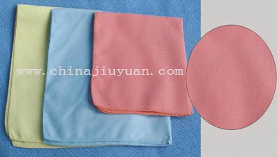 microfiber glass cleaning cloth