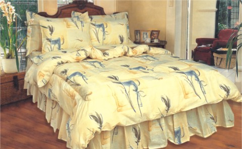 Comforter Set