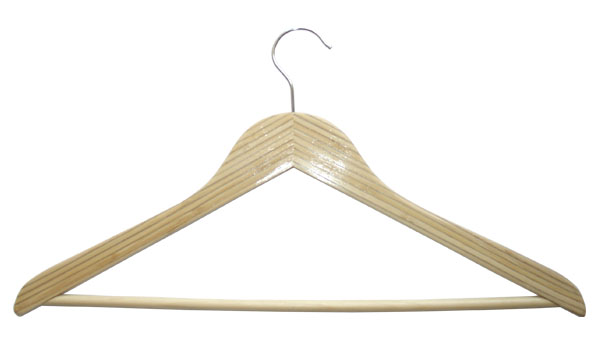 bamboo hanger