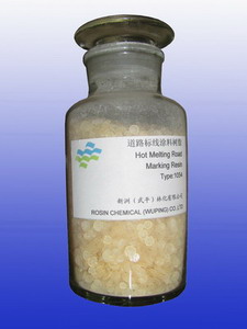 Hot Melting Road Mark Coating Resins