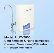 Water Purifier