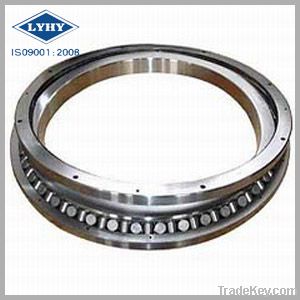 crossed roller bearing for industrial robotics