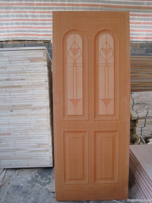 FLUSH DOOR