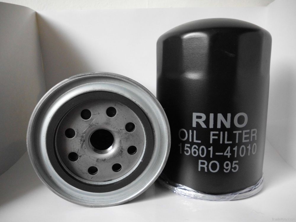 oil filter for toyota