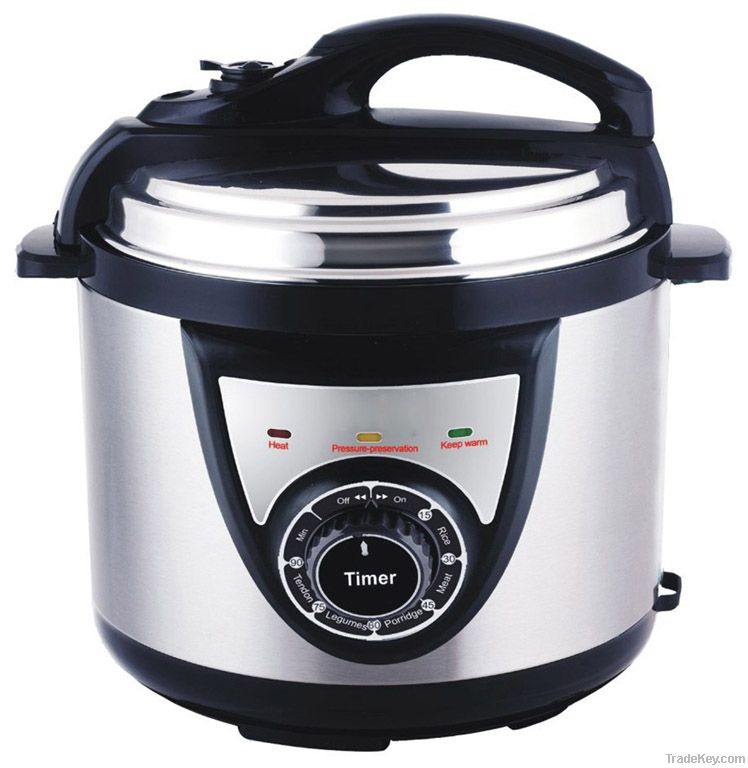 Micro-computer Rice Cooker/electric pressure cooker