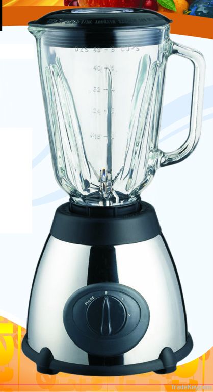 Blender/mixer