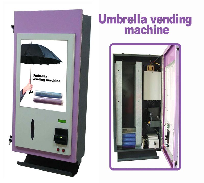 umbrella vending machine COK-SV07007