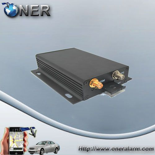 Car GPS tracker, Engine on/off report