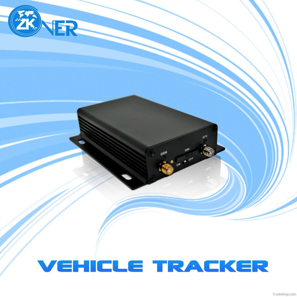 Car GPS tracker, GPS tracker CT03, fuel monitoring