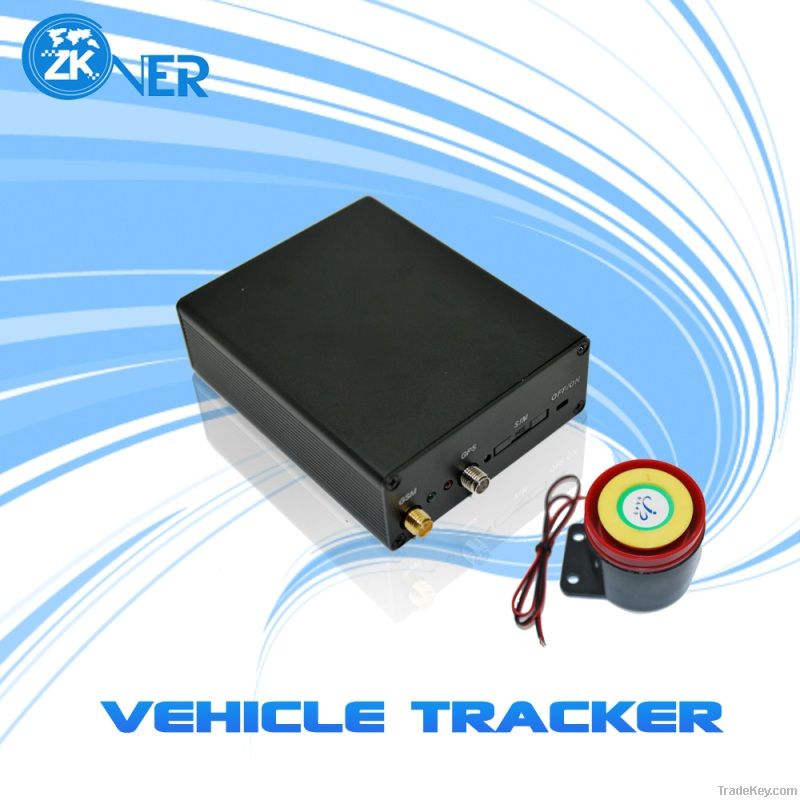 GPS car alarm, GPS/GSM cara alarm, CT04-R