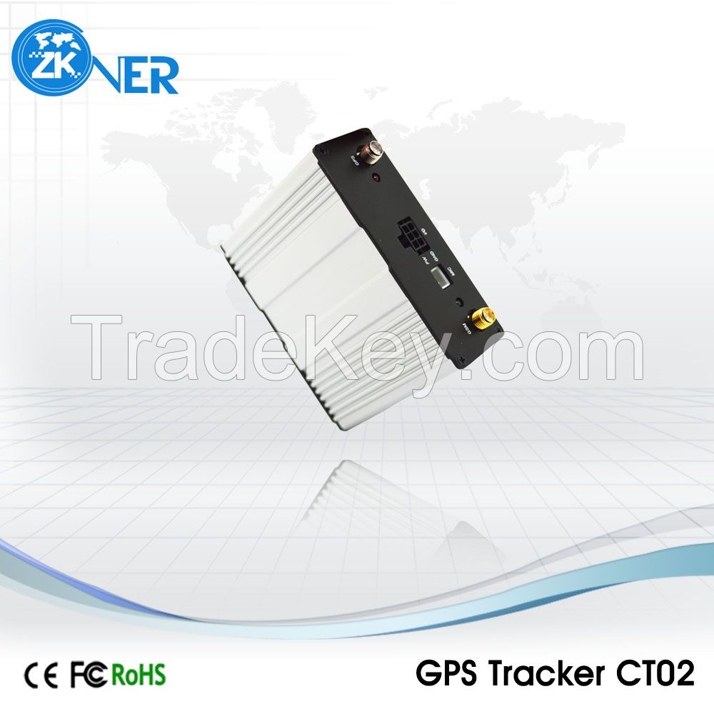 Vehicle GPS tracker, Car tracker, APP tracking
