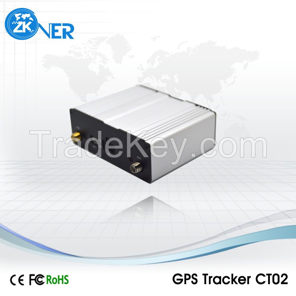 Vehicle GPS tracker, Car tracker, APP tracking